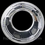 Dodge Ram Wheel Simulator