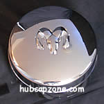 Dodge Ram Truck center cap