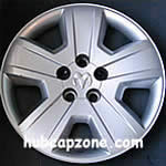 Dodge Caliber hubcap