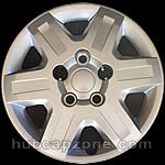Dodge Caravan hubcap
