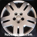 Dodge Avenger hubcap