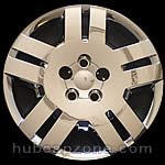 Dodge Avenger hubcap