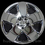 Dodge Magnum hubcap