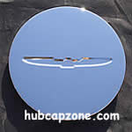 Ford Thunderbird center cap
