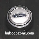 Ford Crown Victoria center cap
