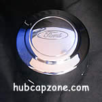 Ford Van center cap