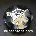 Ford Expedition center cap