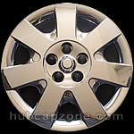 Ford Taurus hubcap