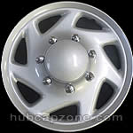 Ford Van hubcaps