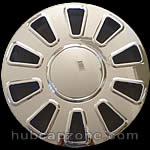Ford Crown Victoria hubcap