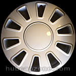 Ford Crown Victoria hubcap