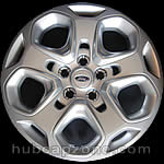 Ford Fusion hubcap