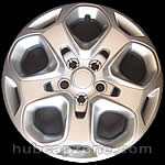 Ford Fusion hubcap