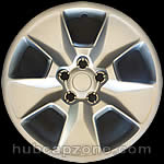 Ford Explorer hubcap