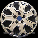 Ford Focus hubcap