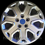 Ford Focus hubcap