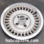 Ford Fairmont hubcap