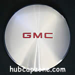 GMC S-15 center cap