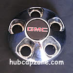 GMC Safari center cap