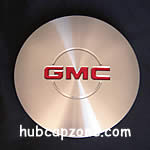 GMC Truck center cap