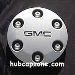GMC Canyon center cap