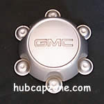 GMC Canyon center cap