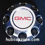 GMC Truck center cap