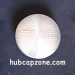 GMC Truck center cap