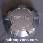 GMC Canyon center cap