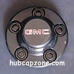 GMC Truck center cap