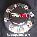 GMC Truck center cap