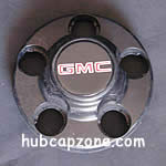 GMC Truck center cap