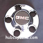 GMC Truck center cap