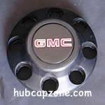 GMC Truck center cap
