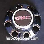 GMC Truck center cap
