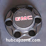 GMC Truck center cap