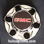 GMC Truck center cap