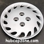 Honda Del Sol hubcap