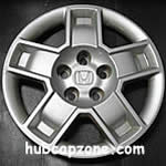 Honda Element hubcap