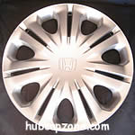 Honda Insight hubcap