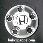 Honda Pilot center cap