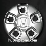 Honda Ridgeline center cap