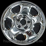 Honda Ridgeline wheel skin