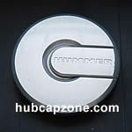 Hummer H2 center cap
