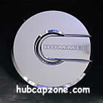Hummer H2 center cap