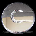 Hummer H2 center cap