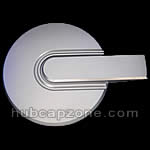 Hummer H3 center cap