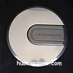Hummer H2 center cap