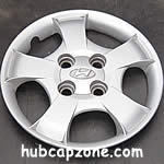 Hyundai Accent hubcaps