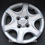 Hyundai Accent hubcaps